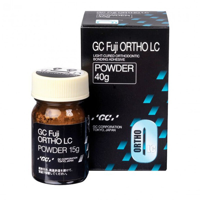 GC Fuji Ortho LC Poeder (40 g)-GC-Sordent