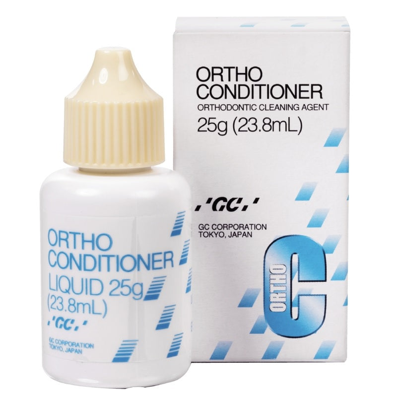GC Ortho Conditioner - Refill (23.8 mL)-GC-Sordent