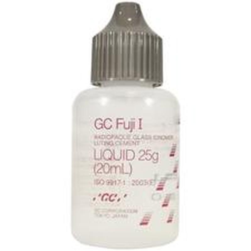 GC Fuji I Vloeistof (20 mL)-GC-Sordent
