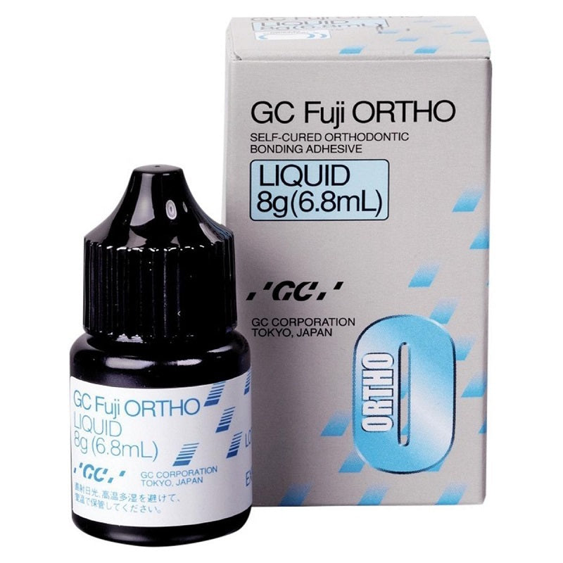 GC Fuji Ortho Vloeitstof (8 g)-GC-Sordent