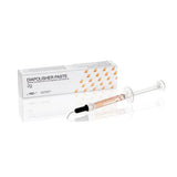 GC Diapolisher Paste - Voor composiet en porcelein (2 g)-GC-Sordent