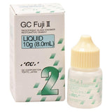 GC Fuji II Vloeistof (8.0 mL)-GC-Sordent