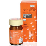 GC Fuji Plus EWT Poeder - A3 (15 g)-GC-Sordent
