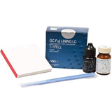 GC Fuji LINING LC Cement Intro Kit Compleet (10 g + 6.8 mL)-GC-Sordent
