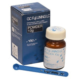 GC Fuji LINING LC Cement Navul Poeder (10 g)-GC-Sordent