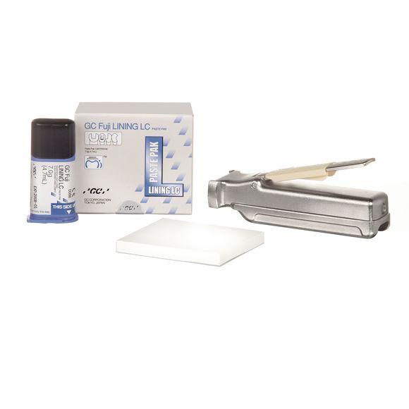 GC Fuji Lining LC Pasta Pak (7 g)-GC-Sordent