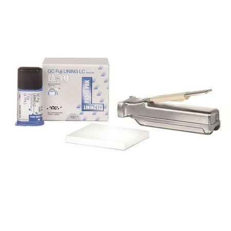 GC Fuji Lining LC Pasta Pak (7 g)-GC-Sordent