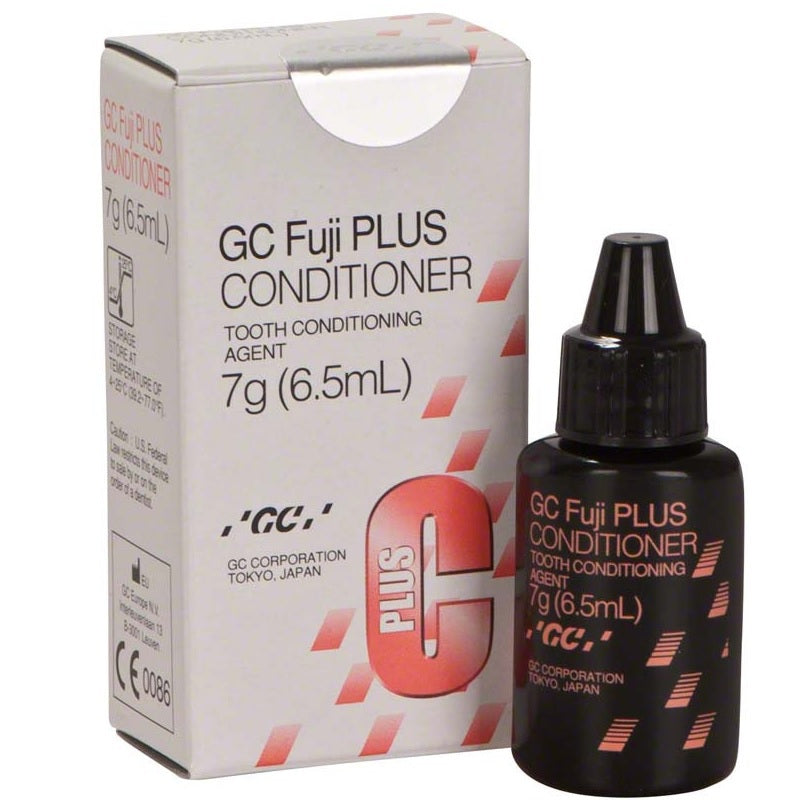 GC Fuji Plus Conditioner (6.5 mL)-GC-Sordent