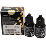 GC Unifast LC Liquid (Vloeistof) P/L (2 x 15 g)-GC-Sordent