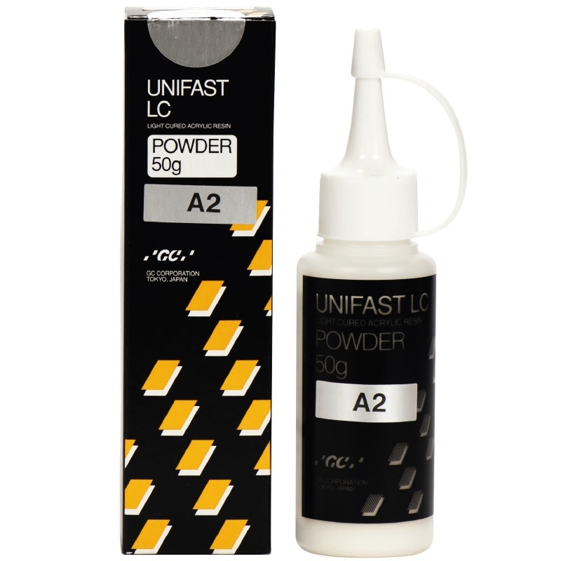 GC Unifast LC Poeder P/L - Diverse Kleuren (50 g)-GC-Sordent