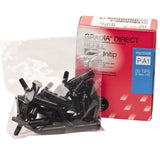 GC Gradia Direct Posterior Unitip - Diverse Kleuren A (20 x 0.16 mL)-GC-A1-Sordent