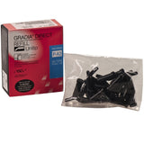 GC Gradia Direct Posterior Unitip - Diverse Kleuren A (20 x 0.16 mL)-GC-A3-Sordent