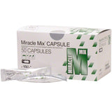 GC Miracle Mix® Capsules - Restoratief (50 st.)-GC-Sordent