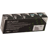 GC Fuji II LC Improved Intro Pak-GC-Sordent