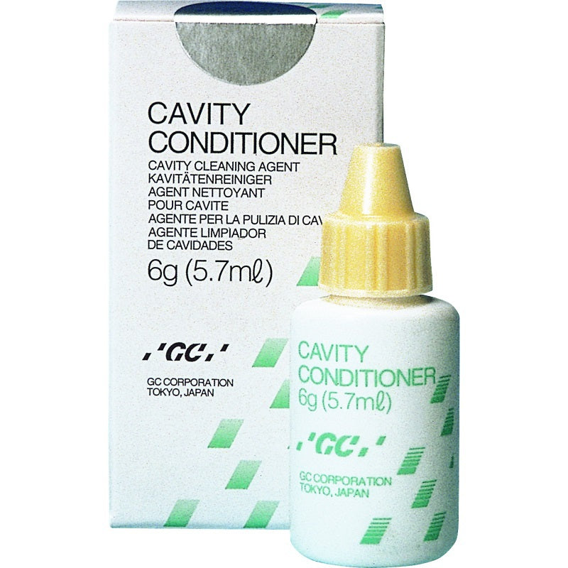 GC Cavity Conditioner سائل (5.7 مل)