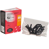 GC Gradia Direct Anterior Unitip - Diverse Kleuren (10 x 0.16 mL)-GC-C3-Sordent