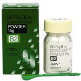 GC Fuji® IX GP Poeder - Diverse kleuren A/B/C (15 g)-GC-B2-Sordent