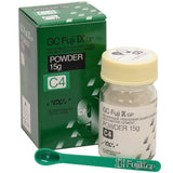GC Fuji® IX GP Poeder - Diverse kleuren A/B/C (15 g)-GC-C4-Sordent