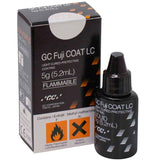 GC Fuji Coat LC Vloeistof (5.2 mL)-GC-Sordent
