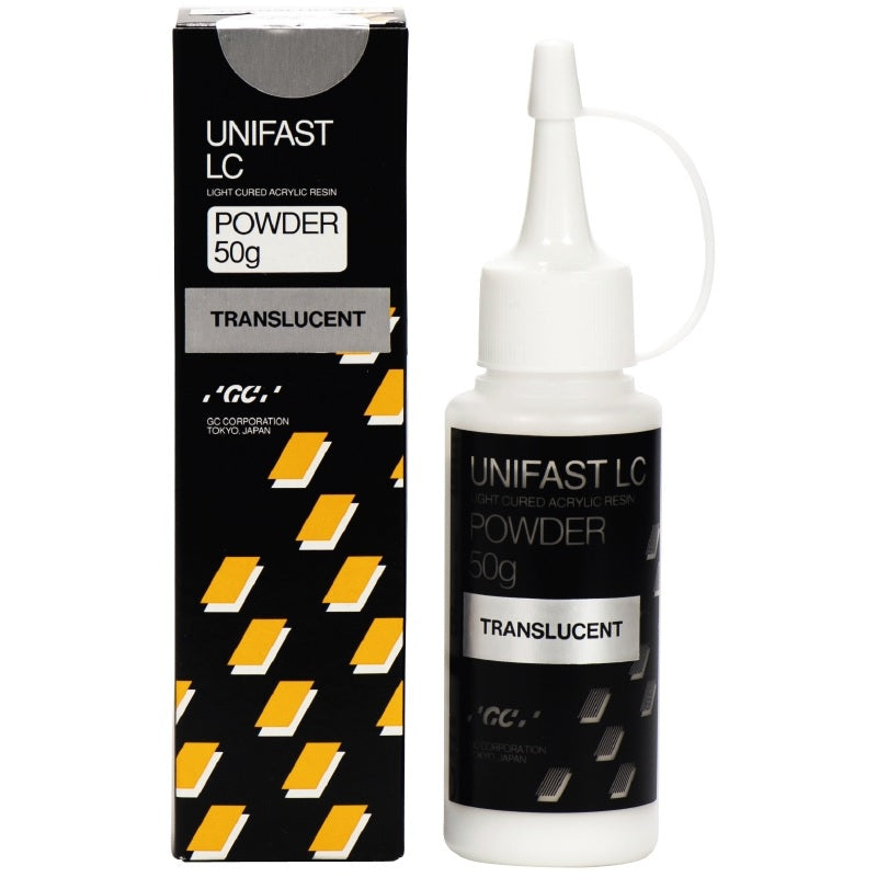 GC Unifast LC Poeder P/L - Diverse Kleuren (50 g)-GC-Sordent