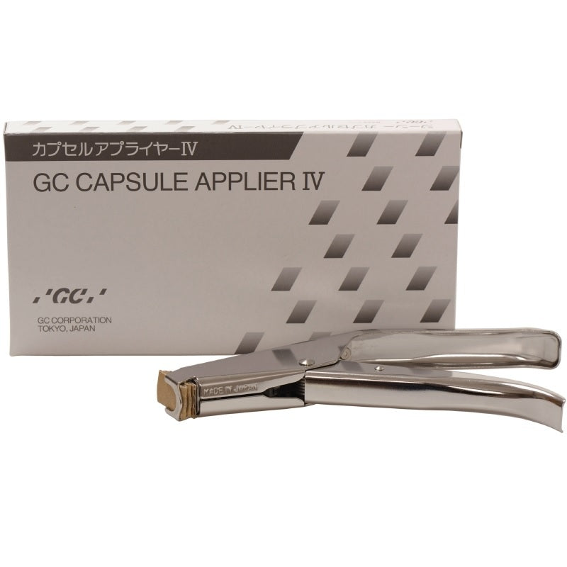 GC Fuji Capsule Applier IV-GC-Sordent
