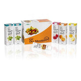 GC Dry Mouth Gel - Assorted (Mix) (10 x 35 mL)-GC-Sordent