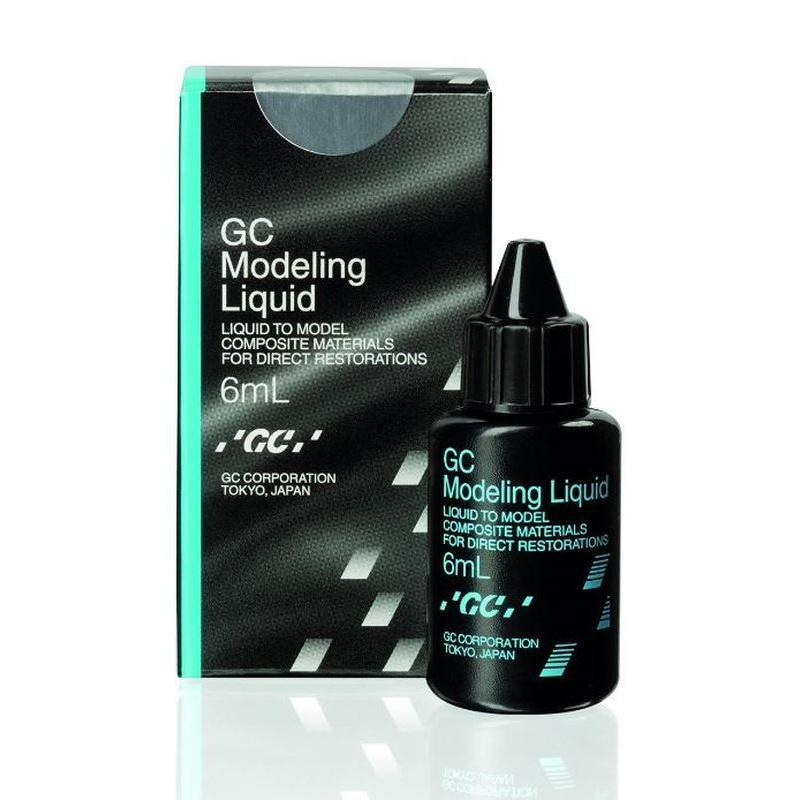 GC Modeling Liquid - Refill (6 mL)-GC-Sordent