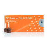 GC G-Chem Automix Mixing Tips Mengtips + Endo extensions (10 + 10 st.)-GC-Sordent