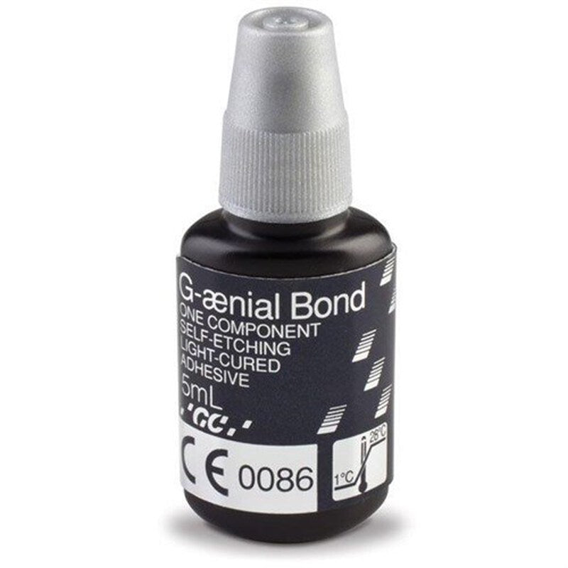 GC G-Aenial Bond Refill (5 mL)-GC-Sordent