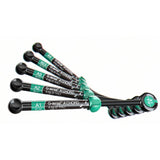 GC G-Aenial A'CHORD Blech Kit Spuit (BW+BOW+JE) (3 x 4.0 g)-GC-Sordent