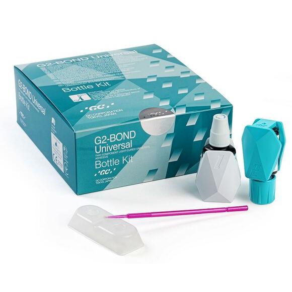 GC G2-Bond Universeel Flacon Kit-GC-Sordent