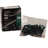 GC G-Aenial Anterior Unitip Composiet - Div. Kleuren (20 x 0.28 g)-GC-A1-Sordent