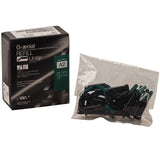 GC G-Aenial Anterior Unitip Composiet - Div. Kleuren (20 x 0.28 g)-GC-A2-Sordent