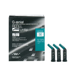 GC G-Aenial Anterior Unitip Composiet - Div. Kleuren (10 x 0.28 g)-GC-SE-Sordent