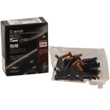 GC G-Aenial Posterior Unitip Composiet - Div. Kleuren (20 x 0.28 g)-GC-A1-Sordent