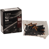 GC G-Aenial Posterior Unitip Composiet - Div. Kleuren (20 x 0.28 g)-GC-A2-Sordent