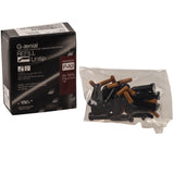 GC G-Aenial Posterior Unitip Composiet - Div. Kleuren (20 x 0.28 g)-GC-A3-Sordent