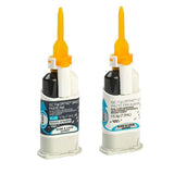 GC Fuji Ortho Band LC Pasta Pak (2 x 12.9 g)-GC-Sordent