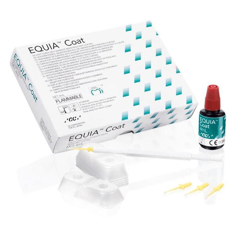 GC EQUIA™ Coat Vloeistof-GC-Sordent