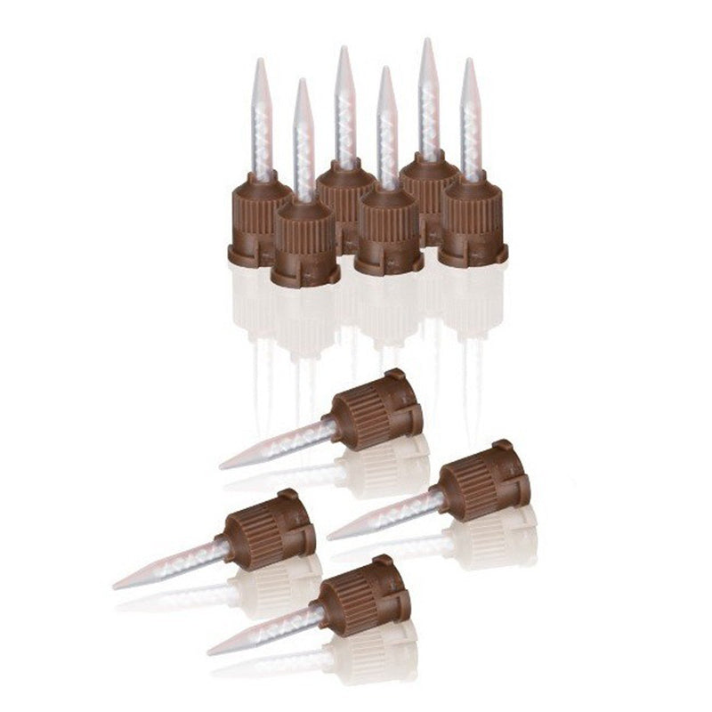 GC G-CEM Automix Tips Regular (10 st.)-GC-Sordent