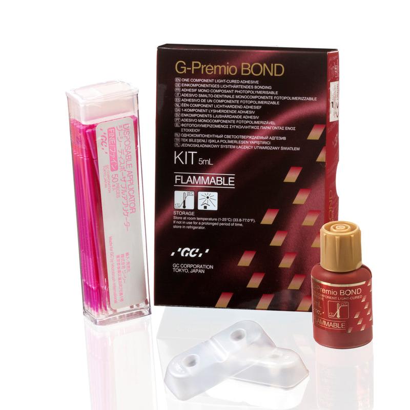 GC G-Premio Bond Universeel Kit Compleet-GC-Sordent