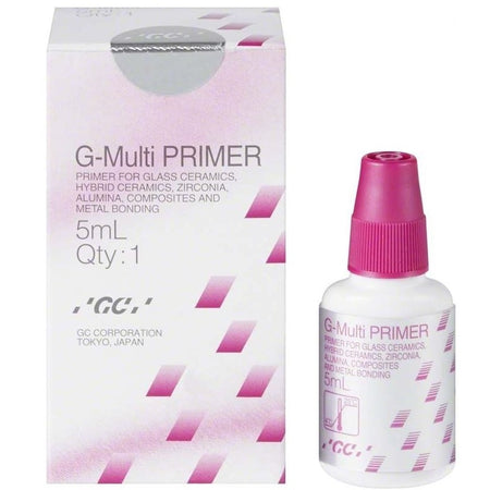 GC G-Multi Primer Refill (5 mL)-GC-Sordent