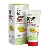 GC MI Paste Plus® - Diverse Smaken en Aantallen (35 mL)-GC-Meloen-Sordent