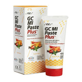 GC MI Paste Plus® - Diverse Smaken en Aantallen (35 mL)-GC-Tutti Frutti-Sordent