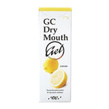 GC Dry Mouth Gel - Lemon (35 mL)-GC-Sordent