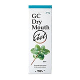 GC Dry Mouth Gel (35 mL) - Diverse Smaken