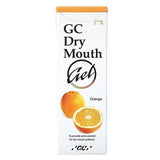 GC Dry Mouth Gel - Orange (35 mL)