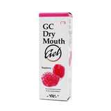 GC Dry Mouth Gel - Framboos (35 mL)-GC-Sordent