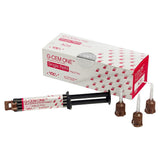 GC G-CEM ONE™ - Single Refill AO3 (4.6 g + tips)-GC-Sordent