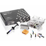 GC Essentia Unitip - Starterkit met Div. Kleuren Mix (5x6 st.)-GC-Sordent